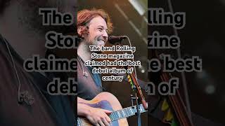 I can’t math #music #indie #fleetfoxes #2010s #2000s #rollingstone #debut #album #shorts