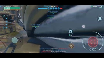 War Robots another scumbag selfish hacker pilot id N9SJKW