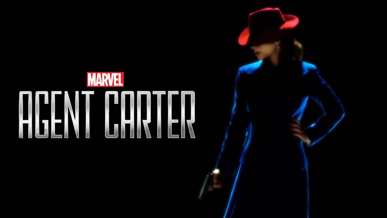 Marvel's Agent Carter \