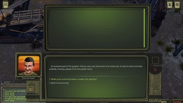 Atom RPG - Episode 122 - Miscellaneous - Part 07