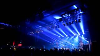 OOMPH! - unter diesem mond (Live Music Hall, Cologne - 19.10.2015)