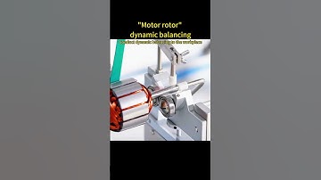 JP Micro Rotor Dynamic Balancing Machine PHQ-5A