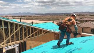On location with DuPont™ Tyvek® Protec™
