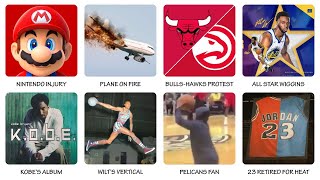 картинка: Все странные истории НБА, за трансляцию которых вы не заплатили ESPN, объясняются за 29 минут