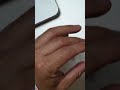 Tempered Glass Film for DJI Pocket 3 or 4 Accessories