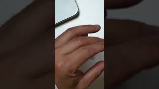 Tempered Glass Film for DJI Pocket 3 or 4 Accessories