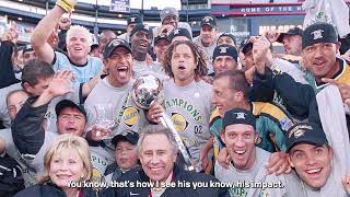 Exploring Cobis Impact On Black Soccer Culture In The U.s. The Cobi Jones Docuseries Part 1