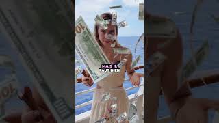 Combien je gagne sur les bateaux ? 🤑💸