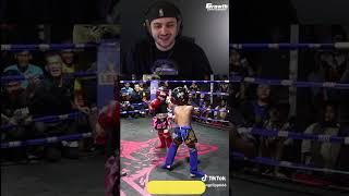 Essa é a coisa mais louca que já vi!! #cortesgabepeixe #gabepeixe #loudgg #gabe #react