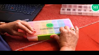 Redefining Care - Monogram Health’s Holistic Approach