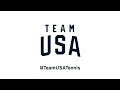 Welcome to Asheville! Team USA Getting Ready For Fed Cup 2019