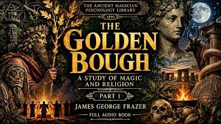 The Golden Bough, Part 1: The King of the Wood & Sympathetic Magic | Frazer Full Audiobook screenshot 3