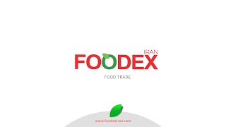 Food Trade Food Beverage Industry Platform