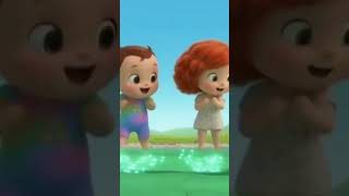 #ToddlerMusic #SingAlong #ChildrensEntertainment #PositiveVibes#IfYoureHappyAndYouKno