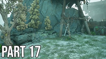 BORDERLANDS 4 Walkthrough Gameplay Part 17