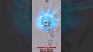 Instant lethal dash tutorial #shorts #strongestbattlegrounds #roblox
