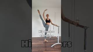Hip Flexors Exercises