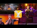 Ricky Martin - Intro - Cántalo - La Bomba - Festival de Viña del Mar 2020 - Full HD 1080p