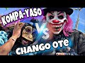 el kompa yaso -VS- chango 0te.