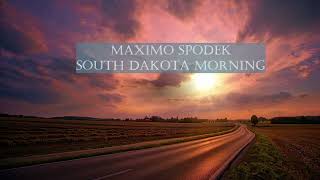 Maximo Spodek, South Dakota Morning, Instrumental love songs, The Bee Gees