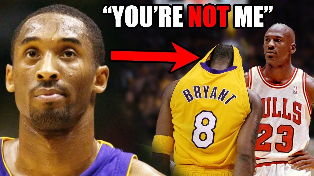 Kobe Bryant Will Always Be an All-Star of Talking