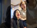 هو انا كدا مقصرة مع حماتي