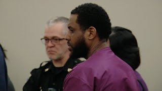 Suspect in double homicide in Buffalo's Allentown neighborhood charged with murder