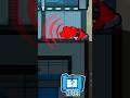 Detective-Level IQ Catches the IMPOSTOR Instantly! #amongus #gaming #impostor #shorts #viral #memes
