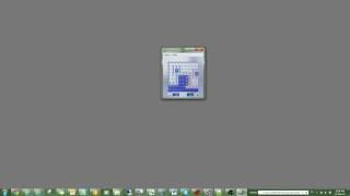 Sikuli Script playing Minesweeper