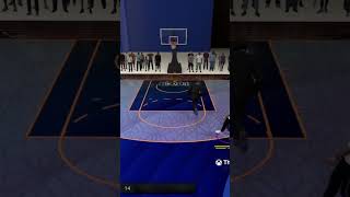 90 Ball Handle Sigs For Tall Guard Build #nba2k26 #nba2k26gameplay #anklebreakers