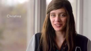RMHC: Meet Two Teens Fighting Cancer Together - Accessible