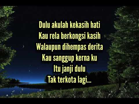 Yang Terlarang Itu Godaan - Sweetchild Lirik