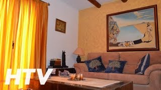 Casa Blanca, Casa rural en Alhama de Aragón
