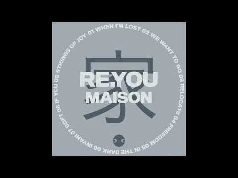 Re.You - Freedom