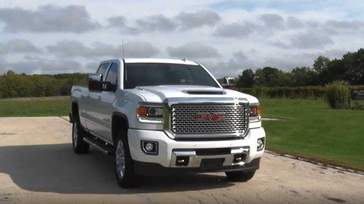 Diesel Insights: L5P Update 3 (It's not the HP, it's all the gosh darn torque)