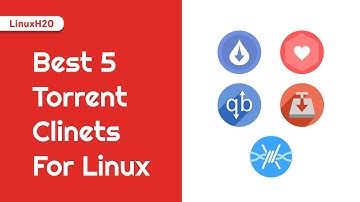 Best torrent clients for Linux | 2023