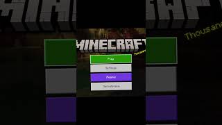How to Add ANY Mod & Texture Pack in Minecraft! 🔥 #shorts