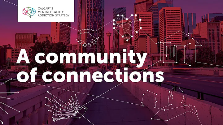 #ConnectTheDotsY...  - Calgary's Mental Heath & Ad...