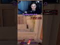 tiktok mi a trebuit mie! 😹 #cs2 #faceit #foryou #live