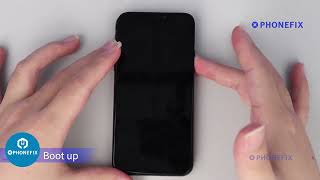 How To Via Jc V1S Pro Programmer Restore Iphone True Tone With/Without Original Screen?