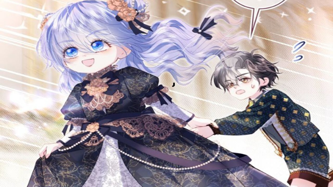 【異世界漫画最新作】私は小さな王女の体に転生し、将来の暴君を史上最も溺愛する夫に『育てる』ことにしました 1~24【異世界漫画】