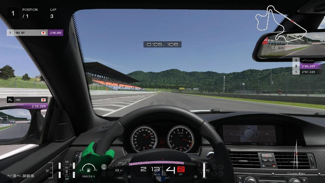 グランツーリスモ 7_20260220203024ﾗｯﾌﾟﾀｲﾑﾁｬﾚﾝｼﾞ🥈