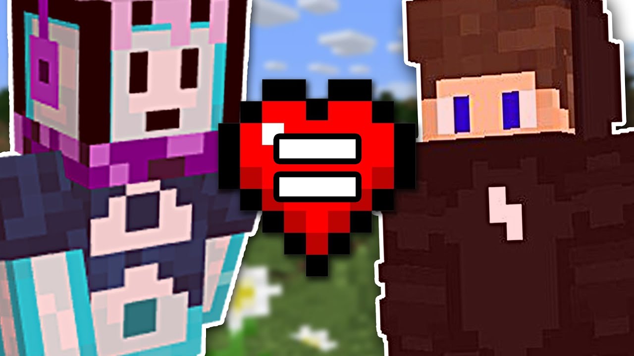 Minecraft TAPI kita BERBAGI PENDERITAAN