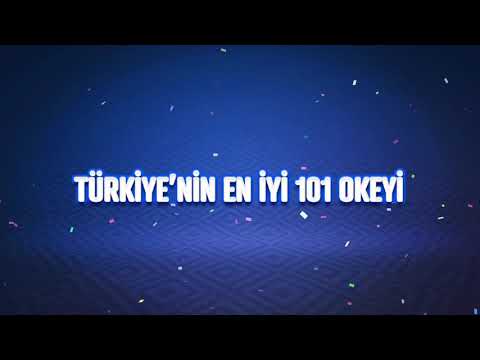 101 Yüzbir Okey Ekstra - Çevrimiçi