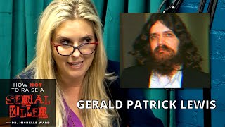 Patrick Lewis: The Murderous Consequences of Chronic Underarousal Information