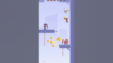 Slicing Hero lvl 14 #stickman #gaming #games #gameplay #game #gamer #shortvideo #shorts