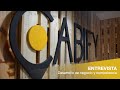 Entrevista Cabify: Desarrollo de negocio y competencia