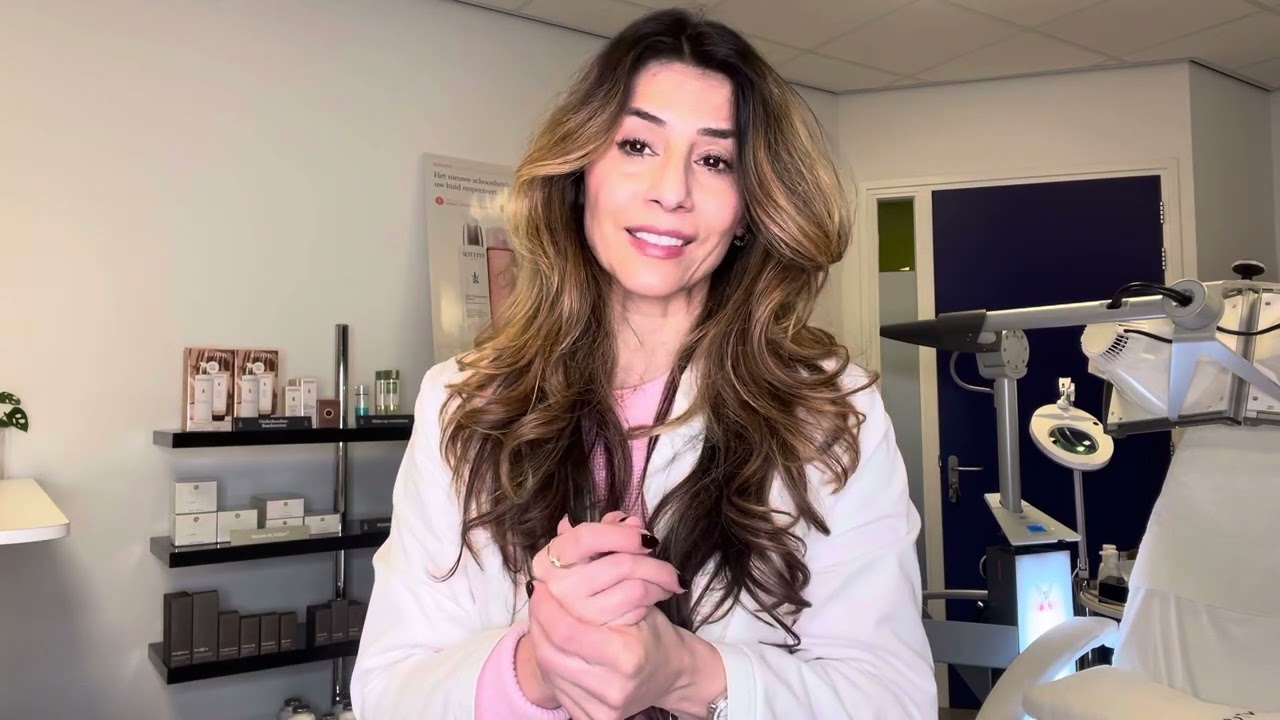 Hoe kom ik van mijn acné littekens  af?