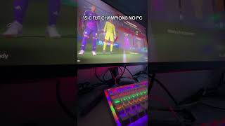 CHEAT FUT CHAMPIONS NO FC 26 PC #eafc26 #fifamobile #fc26 #futchampions