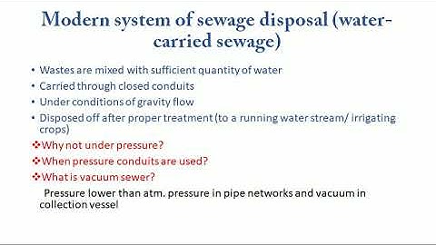ENVIRONMENTAL ENGINEERING II - INTRODUCTION PART 1- SEMESTER 8 - KTU- CIVIL ON DEMAND